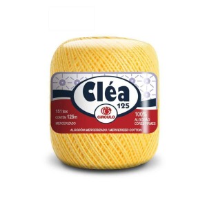 Linha Cléa 125 1317 - Solar Circulo