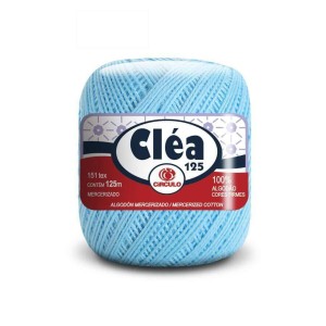 Linha Cléa 125 2151 - Céu Circulo