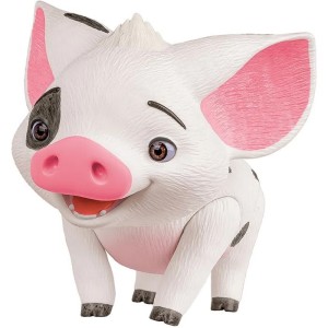 Porquinho Pua Moana 2515 Cotiplas