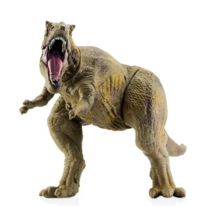 Dinossauro T-Rex Jurassic World 50cm 0750 Mimo Toys