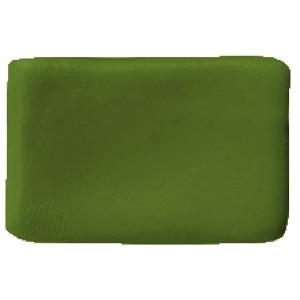 Massa para Biscuit 90g - Verde Oliva Polycol