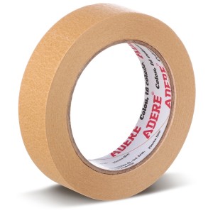 Fita Crepe Kraft 19mm x 50m Adere