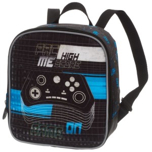 Lancheira Pack Me High Score 998U11 Pacific