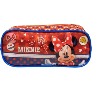 Estojo Simples - Minnie Mouse 10545 XeryUs
