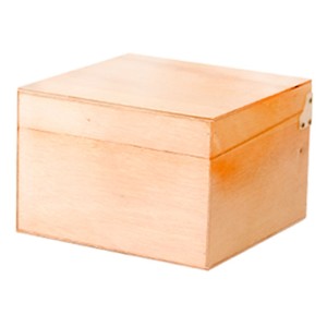 Caixa para Fichário de Mesa 6x9 Souza