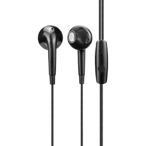 Fone de Ouvido Intra-Auricular Hit Preto 74443 Letron