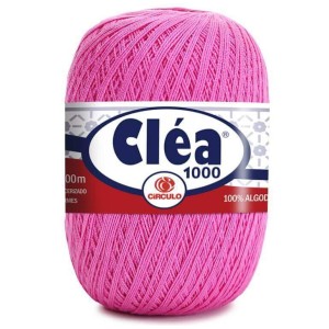 Linha Cléa 1000 6085 - Balé Circulo