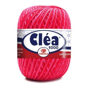Linha Cléa 1000 9153 - Cabaré Circulo