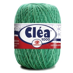 Linha Cléa 1000 9440 - Quartzo Verde Circulo