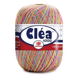 Linha Cléa 1000 9976 - Parque Circulo