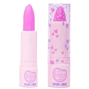 Batom Labial Infantil - Laura Turma da Lú