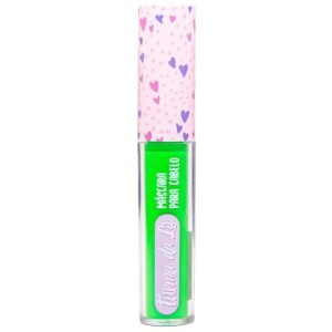 Mascara para Cabelo Infantil 6ml - Cake Pop Turma da Lú