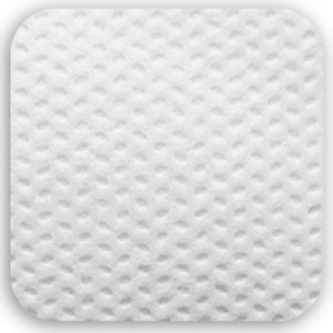 TNT Impermeável 40x48cm - Branco