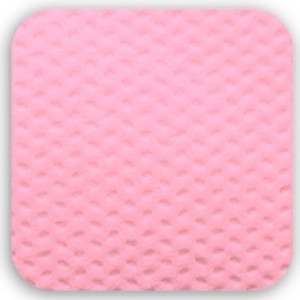 TNT Impermeável 40x48cm - Rosa Claro