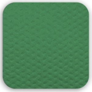 TNT Impermeável 40x48cm - Verde Bandeira