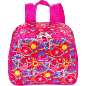 Lancheira Pequena Y Pink 066004-00 Sestini