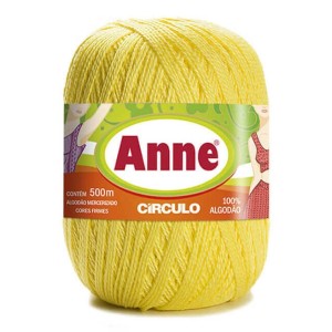 Linha Anne 1709 - Gouda Circulo