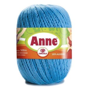 Linha Anne 2470 - Enseada Circulo