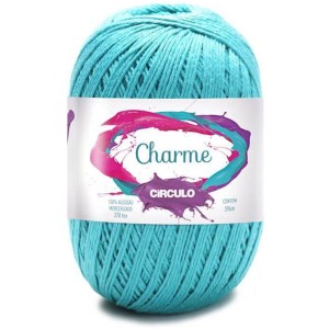 Linha Charme 5556 - Tiffany Circulo