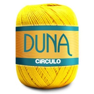 Linha Duna 1289 - Canário Circulo