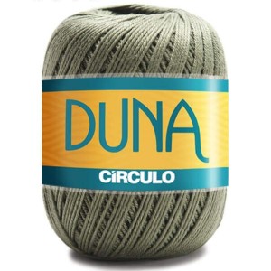 Linha Duna 5368 - Militar Circulo