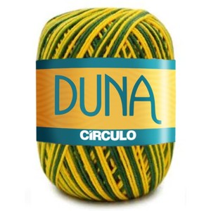 Linha Duna 9636 - Brasil Circulo
