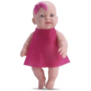 Boneca Bambolete Nova 656 Bambola