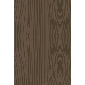 Placa de EVA Estampado 40x60cm - Madeira Mogmo