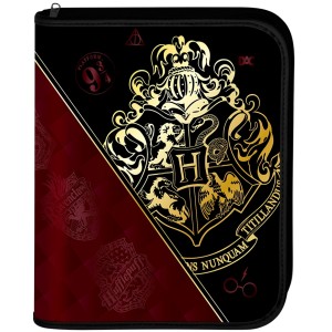Fichário Universitário Harry Potter 48fls DAC
