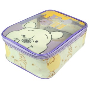 Estojo Baú Grande - Ursinho Pooh 4427 DAC