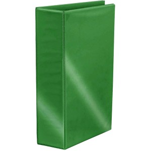 Fichário Arquivo Ofício Lombo 40mm Verde 7060VD DAC