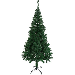 Árvore de Natal 180cm Verde Canadense Grillo