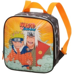 Lancheira Naruto Jiraya 978F11 Pacific