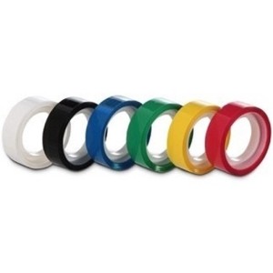 Fita Adesiva Colorida 12mm x 10m Adere