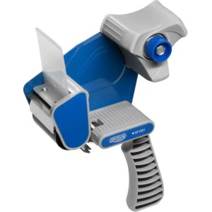 Aplicador de Fita Adesiva - Azul AF1001 BRW