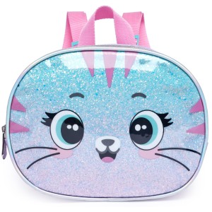 Lancheira Pack Me Cat 998AM11 Pacific