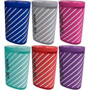 Apontador com Depósito Spiro Cis