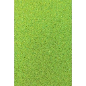 Placa de EVA com Glitter 40x60cm - Verde Neon