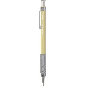 Lapiseira 0.9mm Graphgear 500 Bege Pentel