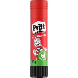 Cola em Bastão 10g Escolar Pritt Henkel
