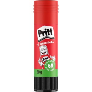 Cola em Bastão 20g Escolar Pritt Henkel