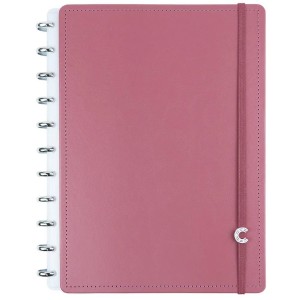 Caderno Inteligente Guava Grande 80fls CI