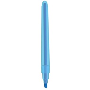 Marca Texto Lumini Lite - Azul CiS