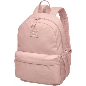 Mochila Coca Cola Flat Renew Rosa 71020804C Pacific