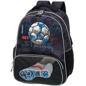 Mochila Pack Me Strike 998BH04 Pacific