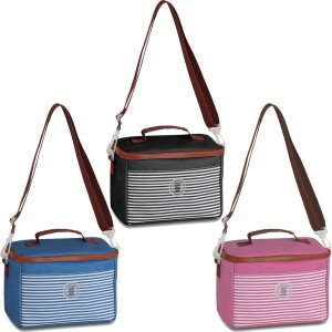 Lancheira Térmica 9