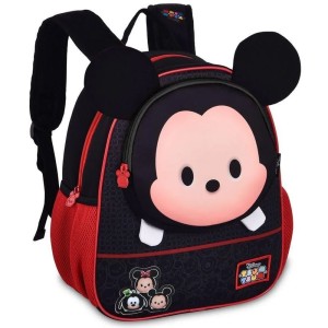 Mochila Infantil Disney Tsum Tsum TS24560D Clio Style