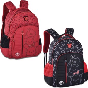 Mochila Disney Tsum Tsum TS24621 Clio Style