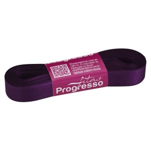 Fita de Cetim n.3 0675 - Violeta Progresso