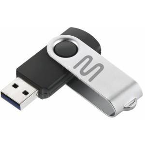 Pen Drive 16GB Twist PD588 Multi